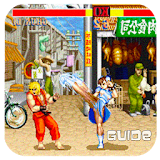 Guía Street Fighter 2 icon