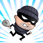 Cover Image of Download Thief Quest  APK