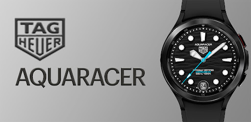 TAG Heuer Aquaracer