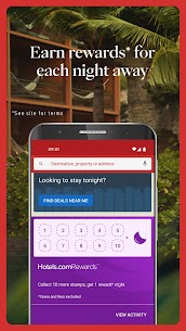 Hotels.com: Travel Booking 83.3.1.2.release-83_3 3