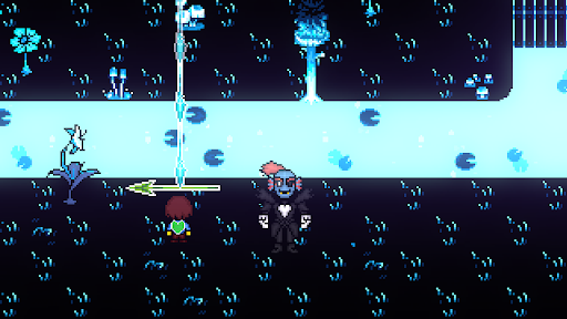 Bonetale - Action - games