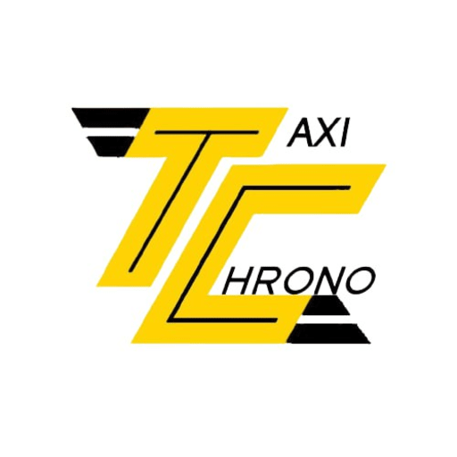 Taxi Chrono logo