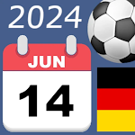 Eurocup 2024 Calendar