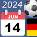 Eurocup 2024 Calendar