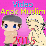 Video Anak Muslim icon