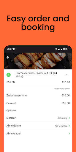 Bamboo Sushi and Bar