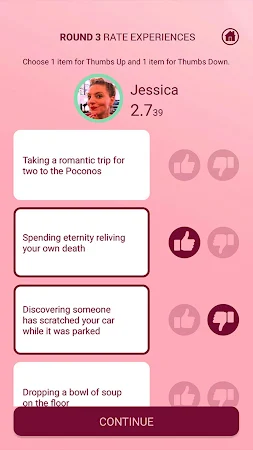Game screenshot Nosedive™ – The boardgame hack