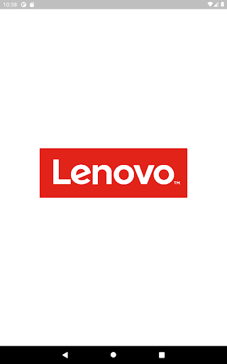 Lenovo Lead Hub Screen 3