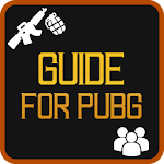Cover Image of Download Guide for PUBG 2.7.0 APK