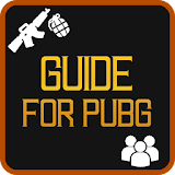 Guide for PUBG icon