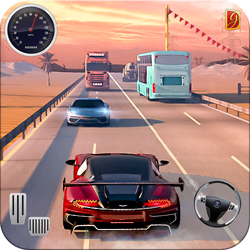 Carrera De Coches Gratis Coche De Carreras 3d Aplicaciones En Google Play