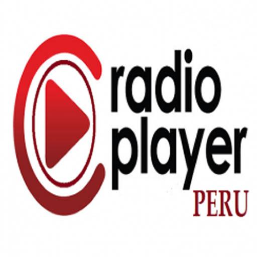 Radio Player Peru logo