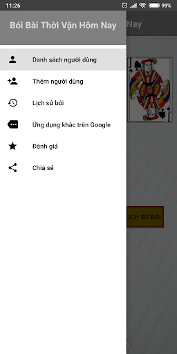 Bói Bài Thời Vận Hôm Nay