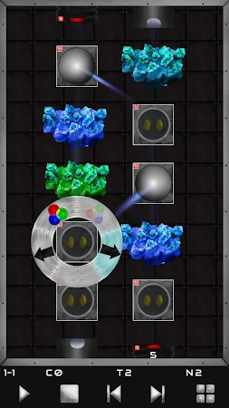 Game screenshot Фабрика Самоцветов apk download