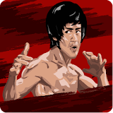 Kung Fu Kicker icon