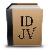 Javanese Dictionary icon
