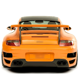 HD Themes Porsche 911 Turbo icon