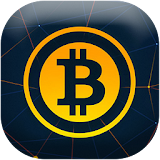 Bitcoin Price CryptoCurrency  Etherum Electroneum icon