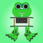 Cover Image of Download Frog Otto  APK