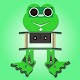 Frog Otto