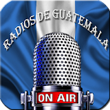 Radio Of Guatemala Free icon