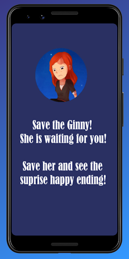 Flying Wizard - Save the Ginny