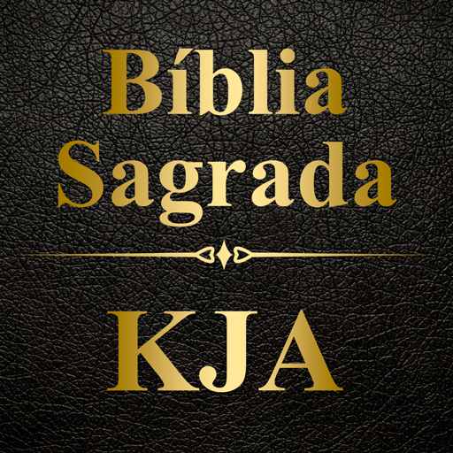 Bíblia Sagrada King James KJA Laai af op Windows