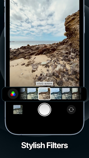 Launcher iPhone 13 pro max