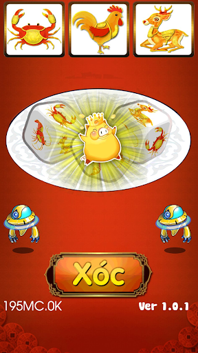 Bau cua heo vang 2021