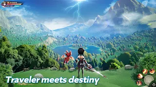 Yong Heroes 2: Storm Returns - Screenshot 3