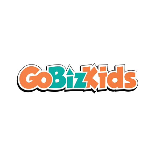 GoBizKids logo