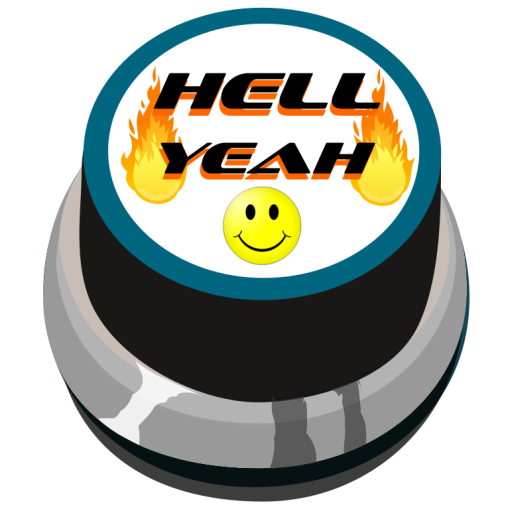 Hell Yeah Button Google Play のアプリ