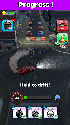 Drift2Glory