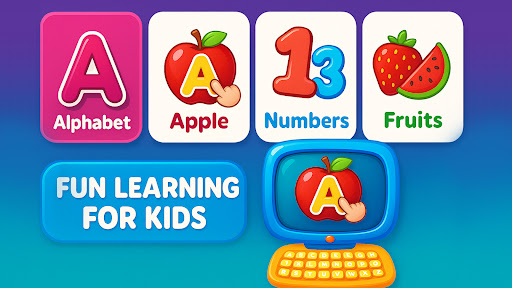 Computer Educational Games screenshot 10