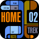 TREK: Total Interface (Large) - Androidアプリ
