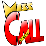 Miss Call icon
