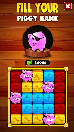 Game screenshot Prize Blast mod apk