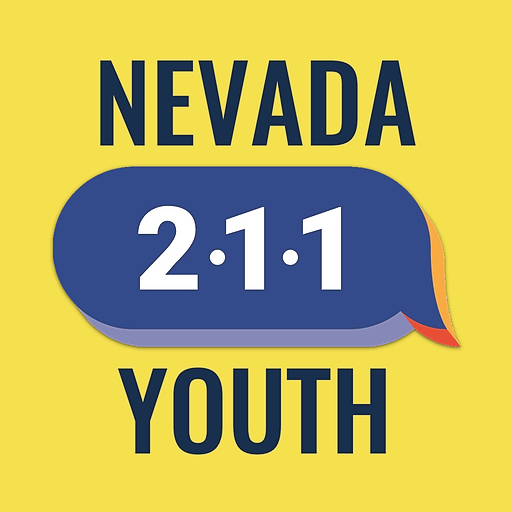Nevada 211 Youth logo