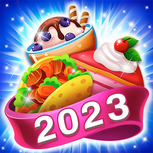 Food Pop 2.1.2 Icon