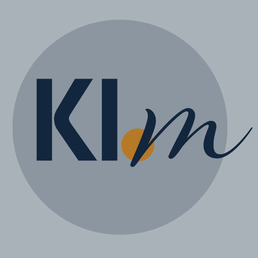 KI.m logo