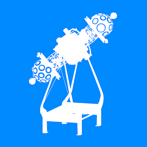 ぐるぐる ZEISS IV型 logo