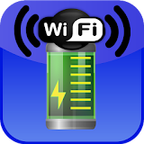 Cargador Wifi Broma icon