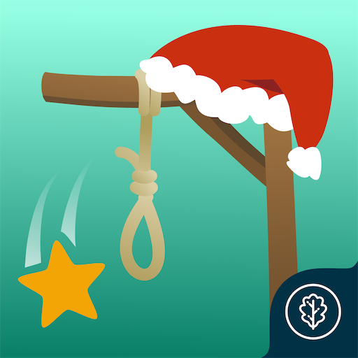 Christmas Hangman Deluxe 2.1.7 Icon
