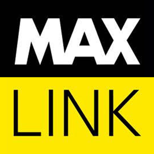 MaxLink logo