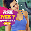 Ask Me?-Questions To Ask A Girl💖