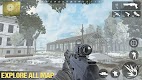 screenshot of Fire Squad Shooting Games