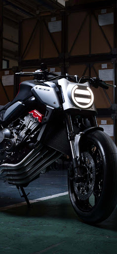 Motor Bike wallpapers Screenshot