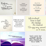 Quotes About Life icon
