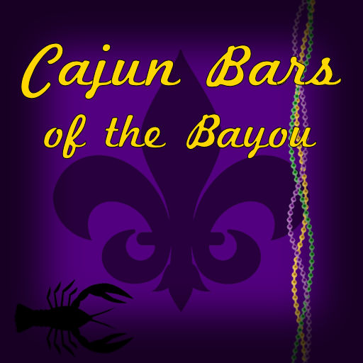 Cajun Bars of the Bayou  Icon