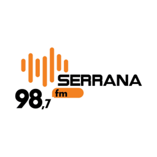 Rádio Serrana FM 98,7
